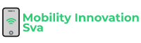 Mobility Innovation Sva